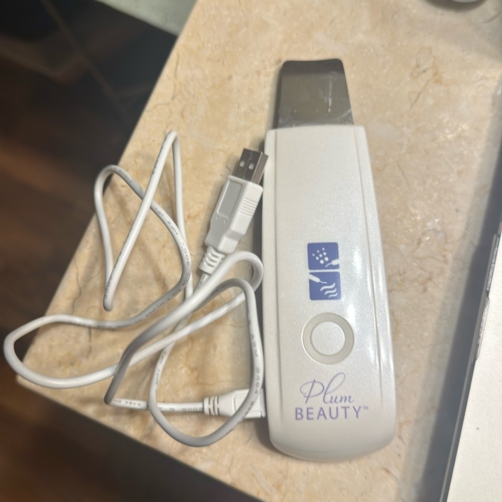 Face Spatula